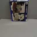 4D Build Star Wars Millennium Falcon 3D Model Kit, Star Wars Gifts, Desk Decor for Fans & Collectors, 223 Pieces, 3D Puzzles, Gift Ideas for Ages 12 & Up