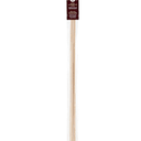 4 PCS Bamboo Marshmallow Roasting Sticks, SMores Skewers for Fire Pit, Extra Long 30 Inch Heavy Duty 5mm Thick Wooden SMores Sticks for Open Fire Pits Roaster Barbecue Hot Dog Camping Kebab Sausage