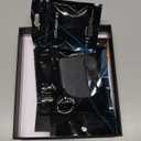 Nitemode Light Kit Compatible with Lego Technic Ford Mustang Shelby GT500 42138 Car, Upgraded Lighting Accessories for Display (Lights Only, Model Set Not Included)