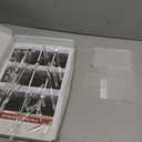 Clear Acrylic Display Risers Stand Shelf, Acrylic Stands Display for Action Figures Collectibles Perfume Organizer Stand,Pop Figures Stand Risers for Decorating & Organizing (9 Tier)