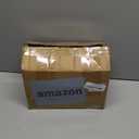 Dolicer 4Pcs 26Ft Artificial Eucalyptus Garlands with Flowers - 8 Roses, Faux Floral Greenery Garlands Fake Flowers Vines for Wedding Table Centerpieces Arch Party Ceremony Backdrop Decor (White)