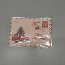 10 x Christmas Card for Coworkers, Coworker Colleague Merry Christmas Greeting Card with Envelope and Seal, Xmas Gift for Colleague, Friends, Work Friend