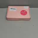 REECHO Hair Toppers for Women Real Human Hair, Seamless Human Hair Toppers with Bangs, 360 3D Cover Clip in Bangs Hair Extensions for Daily Wear, Medium Brown