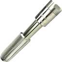 Haltec 377 Large Bore Lock On Air Chuck LB Long with 1/4" NPT Female Thread