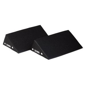30° Foam Wedge, Non-Slip Base, 11" x 5" x 16",6,Case,MSC50023