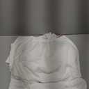 Women Transformer Hi Low Evening Long Prom Dress Halter Convertible Multi Way Spaghetti Strap Wedding Cocktail Maxi Gown (Large)