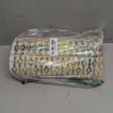 Moroccan Small Rug for Bedroom, 2x3 Colorful Rug Non-Slip Washable Indoor Door Mat, Soft Low-Pile Distressed Kitchen Mat Floor Carpets for Bedside Kitchen Entryway Bathroom