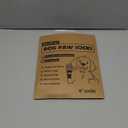 Reflective Dog Socks to Prevent Licking Paws, Dog Paw Protector, Hardwood Floors Anti Slip, Non Slip Dog Socks with Grippers, Dog Booties and Paw Protectors for Indoor Use X-Small