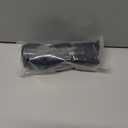 UCEDER Black 360 380 Bag Replacement for Polaris Pool Cleaner Parts,All Purpose Pool Debris Filter Bags with Hook and Loop Closure(3 Pack) (Non-zippered Bag)