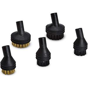 Wagner Spraytech C900050.M SteamMachine Nylon and Brass Brush Pack
