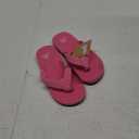 G Eva Pink Flip Flop 1/2