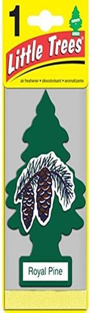 LITTLE TREES PINE 3 PACK