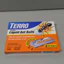 TERRO T300 Liquid Ant Baits, 6 Bait Stations