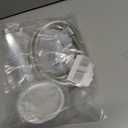 High Pressure Shower Head with Handheld,Removable Camper Showerhead with Hose and Adjustable Angle Bracket,RV Detachable Replacement 3 Spray Modes Shower Wand with Shut Off Button