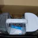 BISSELL Little Green ProHeat SmartMix, Portable Deep Cleaner, Self-Cleaning Tough Stain Tool and Specialized Pet Hair Removal Tool Included, 3935