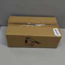 Crow Lamp Raven Table Lamp with Bulb, Crow Light - Gothic Halloween Decor for Bedside Bedroom Living Room Decor