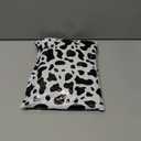 Boaretiu Kids Case for Samsung Galaxy Tab A9 Plus 11 Inch 2023 (SM-X210/X216/X218) - Cute Girly Cartoon Soft 3D Bow Heart Dot Silicone Case with Strap & Rotating Stand Tablet Cover for Girls Teens