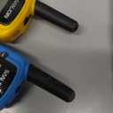 Walkie Talkies for Kids Games Outdoor Toys for 3-12 Year Old Boys Girls, 3 Miles Range Walkie Talkie as Camping Essentials, 4 Year Old Girl Birthday Gifts for 3 4 5 6 7 8 9 Year Old Boy Girl Gift (Blue&Pink&Yellow)