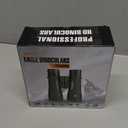 12x50 UHD Binoculars for Adults High Powered with Upgraded Phone Adapter - Large View, Lightweight, IPX7 Waterproof, BAK4 Prism - Binoculars for Hunting Bird Watching Cruise (Green)