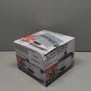 BLACK+DECKER Rice Cooker 6-Cup (Cooked) with Steaming Basket, Removable Non-Stick Bowl, White