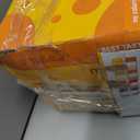 bubly Sparkling Water, Mango, Zero Sugar & Zero Calories, Seltzer Water, 12 Fl Oz Cans (Pack of 8)