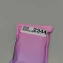 20 Inches Hair Extensions Clip ins, 4Pcs Clip in Hair Extensions, Synthetic Curly Hair Extension Clip in Human Hair (Color: Black with a Hint of Brown Gloss)