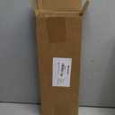 upsimples Acrylic Shelves for Bathroom Storage, 15" Floating Shelves Wall Organizer for Perfume, Make up, Skincare, Kids Bookshelf for Bedroom, Nursery, Living Room Decor, Clear, 4 Pack