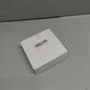 Ceramic Coasters Set of 6, Marble-Textured Design with Holder - Absorbent Cork-Backed Coasters for Cups, Bar & Coffee Table Decor Accessories (Khaki Marble-Thin, 6 Pack-Thin)