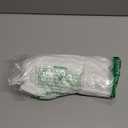 Women's Sexy Long Sleeve Crop Tops 2025 - Basic Crew Neck Slim Fitted Fall Cropped Shirts Size M