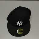 New York Yankees 'Core Fitteds' 59FIFTY Fitted (7 1/4)