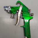 DeVilbiss Compact Trans Tech Spray Gun Model 510 With Cap