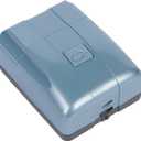 RoboSnail World's Best Magnetic Automatic Aquarium Glass Cleaner (PLUS)for Fish Tanks (Glass up to 3/8ths or 10mm )