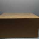 Large black cushion for sitting, 10pack