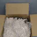 3-Step Dog Ramp and Stairs for Sofa and Chair - Non-Slip Sturdy Pet Steps for Small Dogs and Cats,15.7" H,Beige