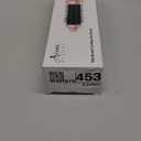 Aima Beauty Hot Brush, 1.3"/35mm Heated Curling Brush Makes Hair Smoother, Softer, Thermal Brush Get Natural Curls, Easy to Use, 30S Fast Heating, Dual Voltage & 60 Mins Auto-Off, Gold