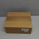 100 Pieces Cloth Napkins Terracotta Dinner Cheesecloth Napkins for Wedding,Wrinkled Cloth Napkins Bulk for Home Party Rustic Table Decoration, 17 x 17 Inch