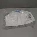 Champion Womens Women's Sports Bra, High-Impact, Maximum Support, Breathable, Moisture Wicking (White)