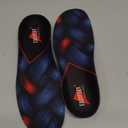 Arch Support Insoles for Men Women - High Arch Shoe Inserts for Standing All Day - Plantar Fasciitis Relief Orthotic Insole for Flat Feet - Work Running Hiking, Medium 