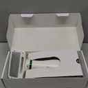 2-in-1 Dog Hair Dryer with Slicker Brush for Small-Sized Dogs and Cats | Pet Hair Dryer | Dog Blow Dryer | 300 Watts, 75-85 dB, Adjustable Temperature, Overheat Protection