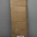 Contour Handle Lucite Cane - Left