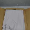 sancua Square Tablecloth - 60 x 60 Inch - Stain and Wrinkle Resistant Washable Polyester Table Cloth, Decorative Fabric Table Cover for Dining Tables, Buffet Parties and Camping, Silver Grey