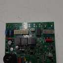 639593 RV Refrigerator Circuit Board, Compatible with Norcold Polar N7, N8, and N10 Models, RV Fridge Rear Power Supply Board, Without Housing