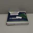 ECOGARD XA10496 Premium Engine Air Filter Fits 2016-2025 Honda Civic, 2023-2025 HR-V, 2014 Renault Trafic