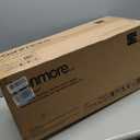 Kenmore HF5010 AquaLite 3-in-1 Cordless Wet Dry Vacuum Hard Floor Cleaner with Automatic Air-Drying, 35mins Runtime & One Edge Self-Cleaning Mop for Multi-Surface and Messes