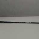 Customized TaylorMade Golf Qi35 LS Driver 9 Degree Loft Mitsubishi Chemical Kai'li Dark Waves White Wood Shaft X-Stiff, Right Handed, Golf Pride CP2 Grip Midsize