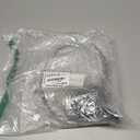 Throttle Cable Compatible with Cub Ct. XT2-LX42 XT2-LX46 XT2-SLX50 XT2-SLX50 EFI Fab 42" 46" 50" Lawn Tractor Replace 746-05357 746-05357A 946-05357A 94605357A