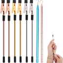 8 Pcs Bracelet Helper Tool to Put on Yourself, Metal Bracelet Helper Tool with Hook