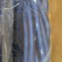 Hodup HEAVY-DUTY STEEL HOSE 100FT/30M STEEL REINFORCEMENT RUBBER FLEXIBILITY 500 500 High Pressure No-Kinking Heavy-Duty 3 LAYER STRENGTH