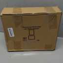 MUYE 8x10 Floating Frame Set of 2,Double Glass Rustic Photo Frame for Wall Hanging or Tabletop Standing,Display Any Size Photo up to 8x10,Natural