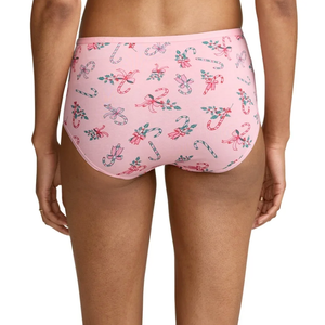 Jockey Organic Cotton Stretch 3 Pack L